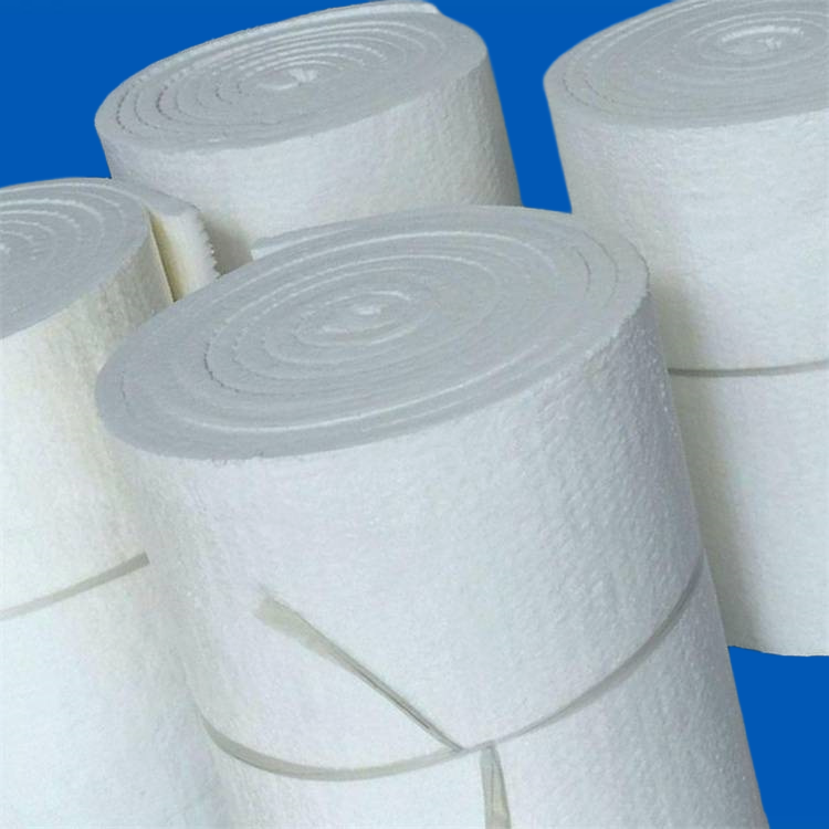 永清陶瓷纤维毡